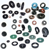 Manufacturers Exporters and Wholesale Suppliers of Industrial Rubber Thane  Maharashtra
